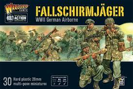 Bolt Action: Fallschirmjager wgb-fj-02